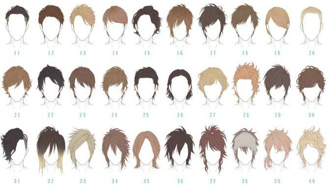 What hairstyle do girls like the most and is having a good hairstyle a turn-on for girls?