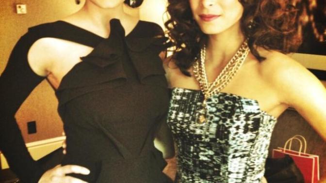 Guys, Which of these women is more beautiful?