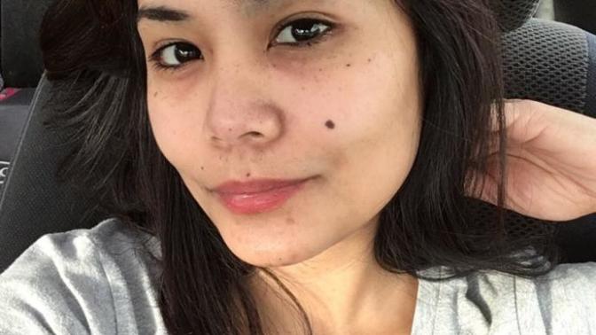 What nationality do you think I am?