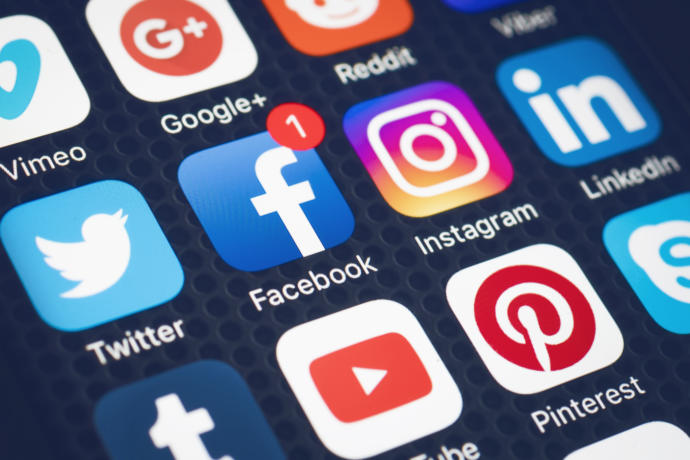 Do you think technology has made it easier or harder for teens to interact with the opposite sex?