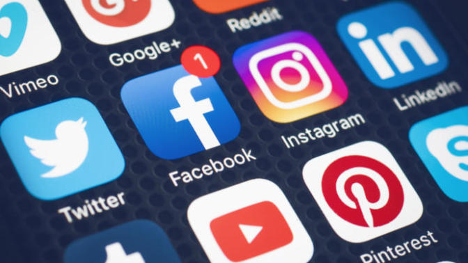 Do you think technology has made it easier or harder for teens to interact with the opposite sex?