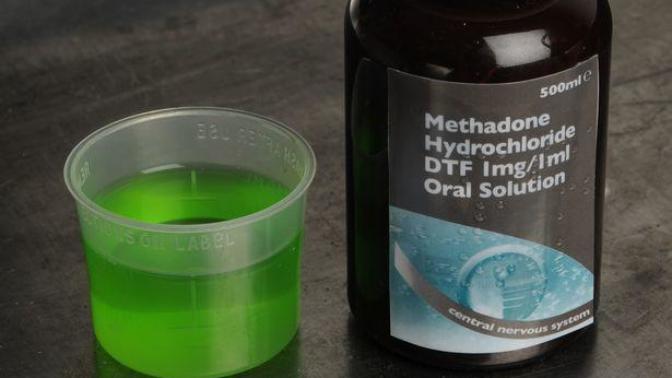 If Methadone is predominantly free to Addicts who have a 'disease. Why is Chemotherapy not predominantly free for Cancer patients?