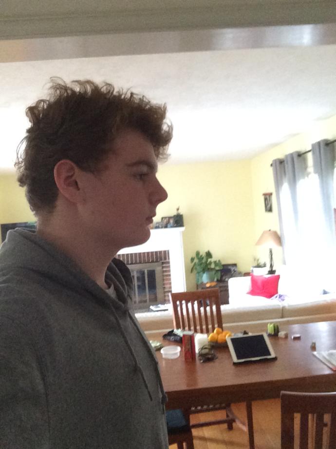 Does profile view matter?