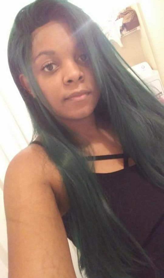 Which hairstyle looks best on me??