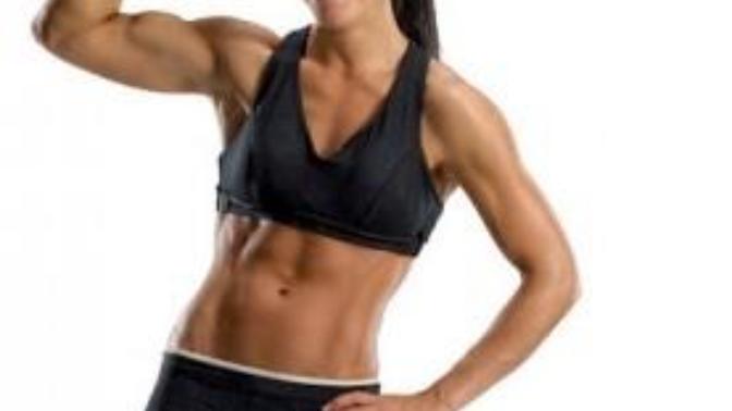 Do guys find strong women attractive?