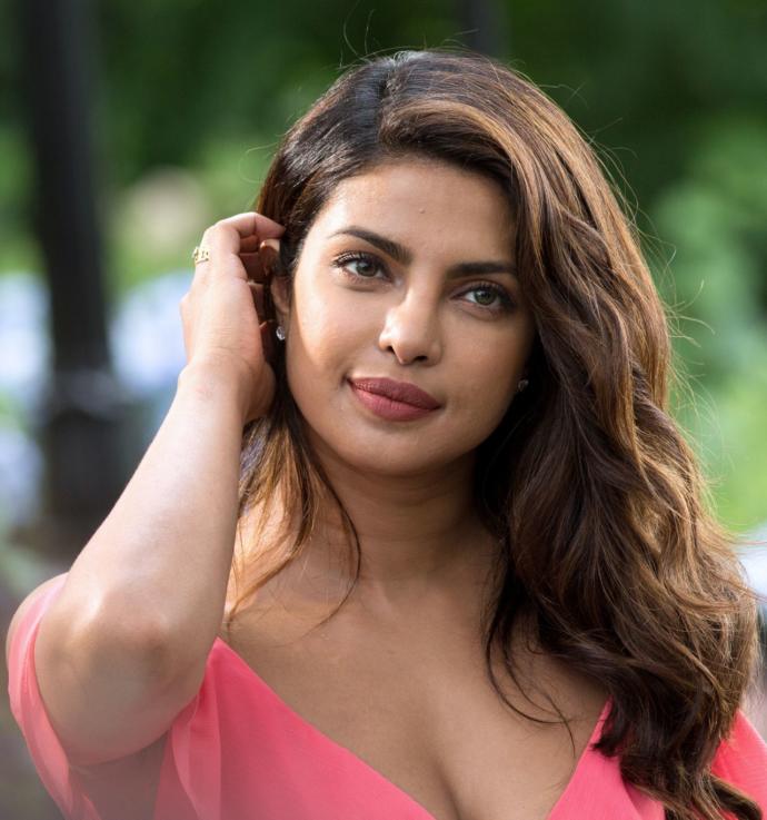 What do you think about Indian girls?
