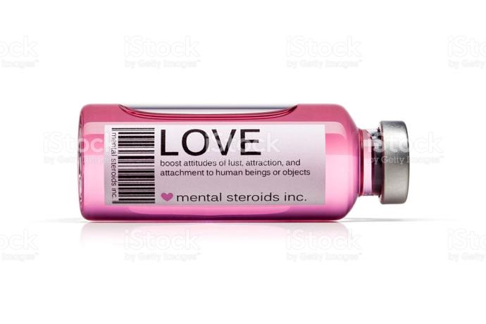 Would you put this into your partners next drink?