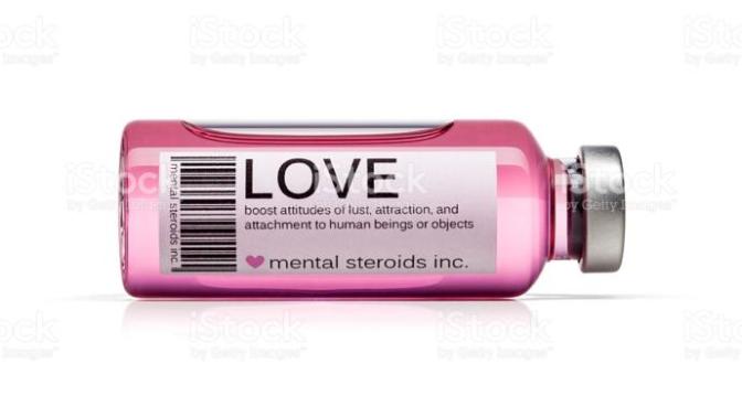 Would you put this into your partners next drink?