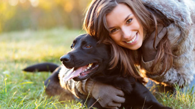 Does having a pet make the opposite gender more attractive?