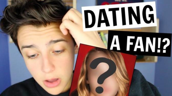 If you were a celebrity, would you date a fan?
