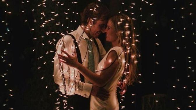 Was there chemistry at all?
