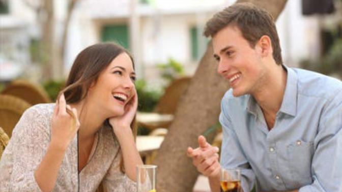 Can you spot other people's romantic interest in you?