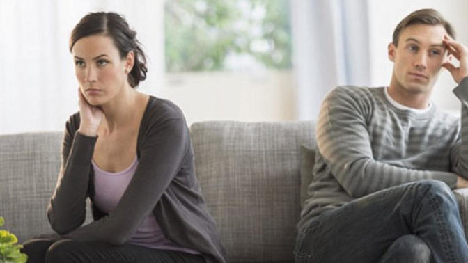 When your friends / family split up with their partners, are you normally sad or relieved?