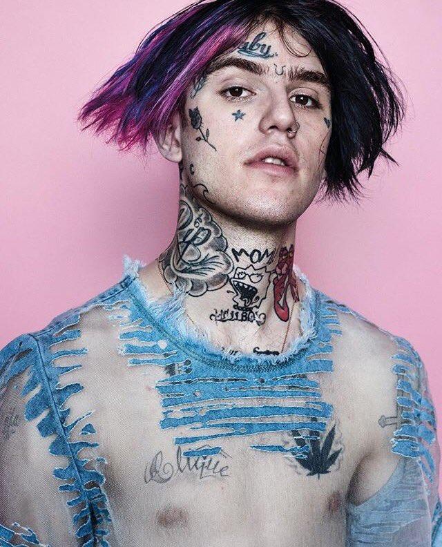 Anyone ever seen a shirt like this or know where I can get one?