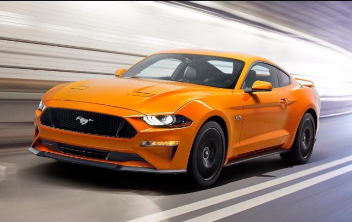 Camaro's or Mustangs?