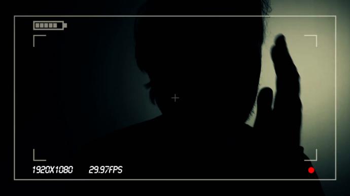 If you were in a witness protection program, what would be your new name and where would you go?
