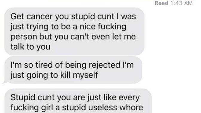 Do "Nice Guys" exist in real life?