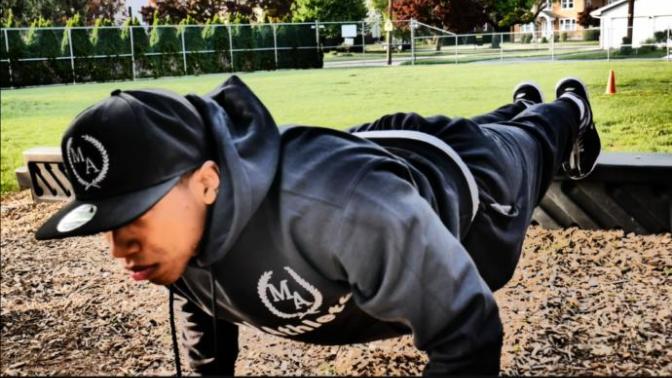 Do you want to get fit but need motivation? Or Do you have an appreciation for a healthy life style?