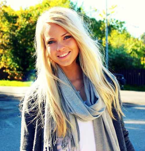 Which of the following Nordic and Scandinavian countries do you think has the most beautiful women on average?
