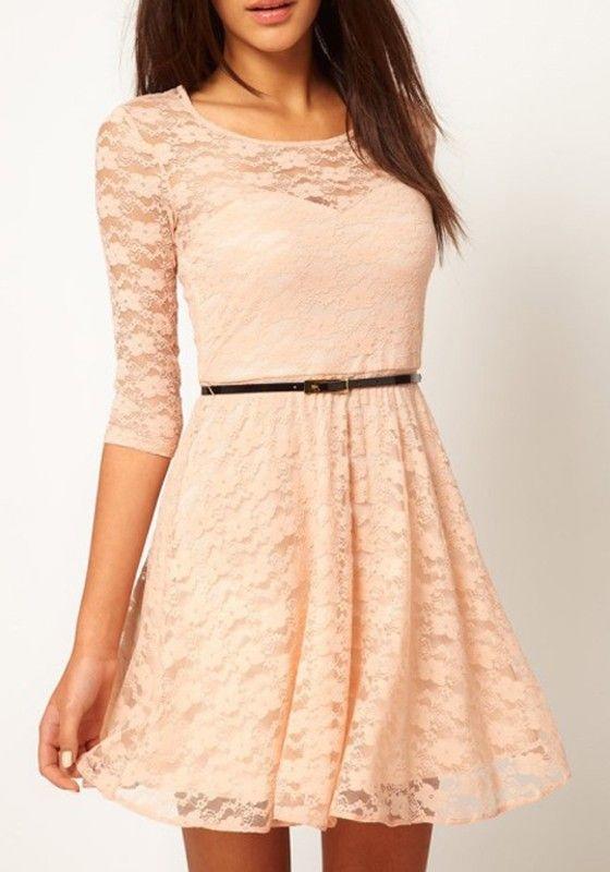 What do you think of this Dress?