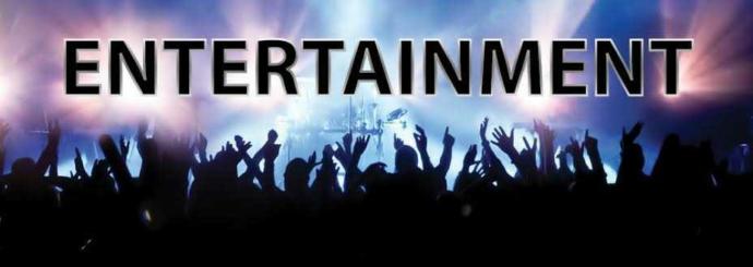 Which is favourite thing for Entertainment??