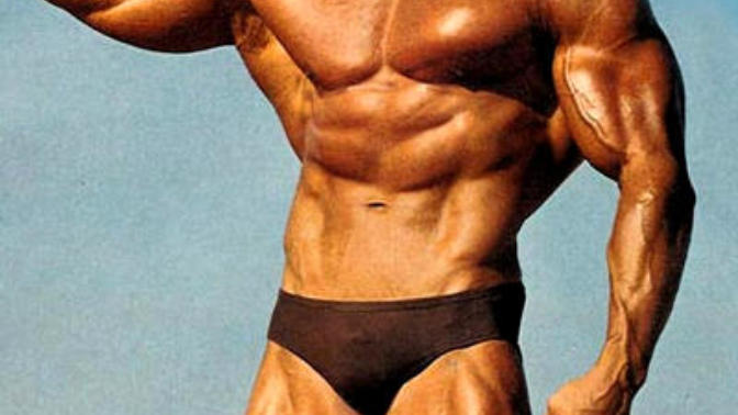 Why do women lie about not finding muscular guys attractive?