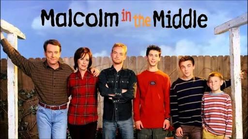 Who was your favorite Melcom in the Middle character?