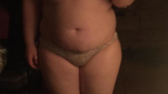 What body type will I have after I lose weight?