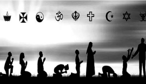 Are you Atheist, Agnostic, or Christian?