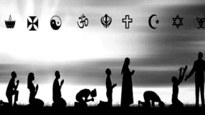 Are you Atheist, Agnostic, or Christian?