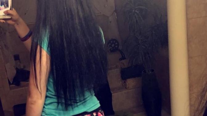 Should I cut my hair?