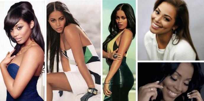 Which of these beautiful women do you find the most appealing?