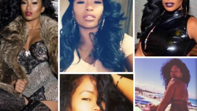 Which of these beautiful women do you find the most appealing?