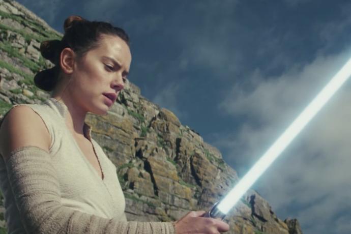 Have you seen the de-feminized edit of Star Wars:The Last Jedi?