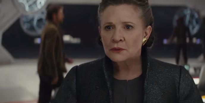 Have you seen the de-feminized edit of Star Wars:The Last Jedi?
