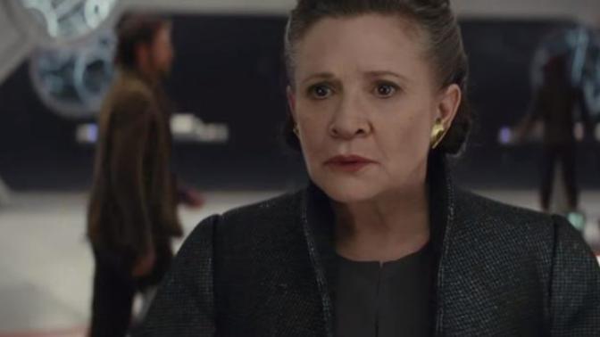 Have you seen the de-feminized edit of Star Wars:The Last Jedi?
