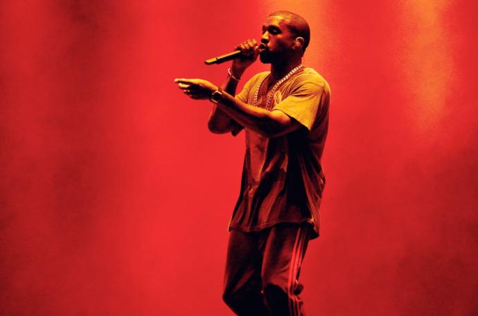 Favorite Kanye song?