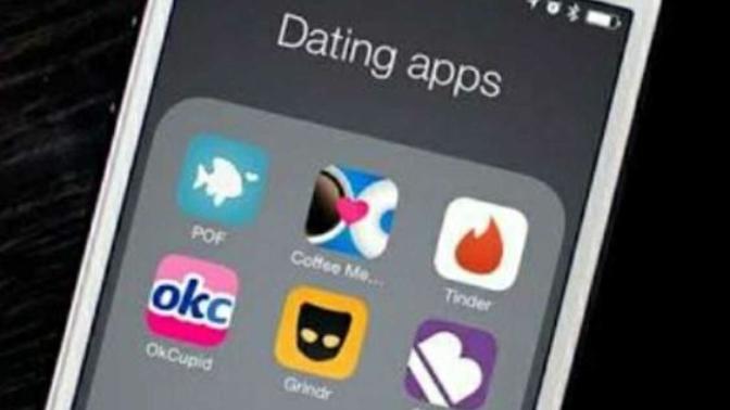 Girls and Dating apps?
