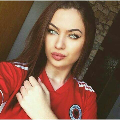 What do you think about albanian woman??