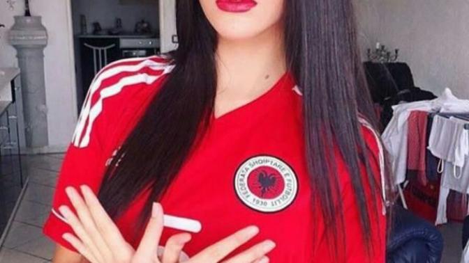 What do you think about albanian woman?