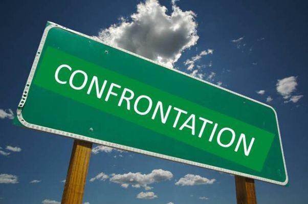 How to confront a liar?