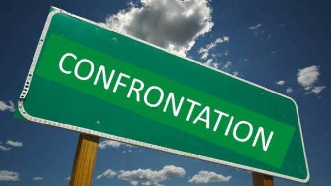 How to confront a liar?