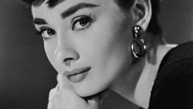 Do you think Audrey Hepburn, Lily Collins, Emma Watson, Natalie Portman and Taylor Hill are elegant and classy?