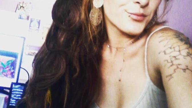 Honest question 
Do I look prettier/more attractive 
Before or after my dreads? I’ve had them for awhile and kinda thinking about a change maybe
Tips?