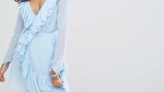 Im meeting the man I love Wednesday night :) is this outfit a good idea?
