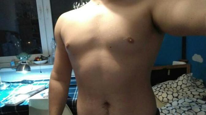 So what do you Think about that body?