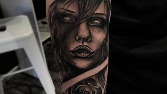 GIRLS: You like full sleeve tattoos on guy?