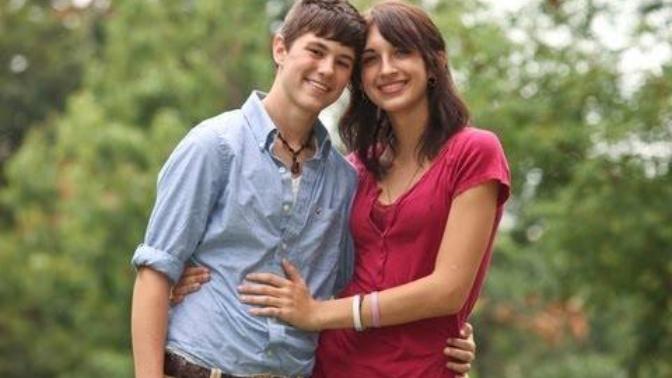 How would you treat your daughters relationship with her BF?