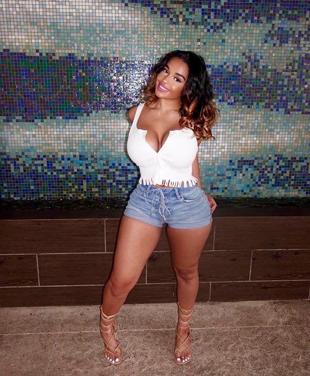 How Can I get a body like this? And will my breasts shrink with weight loss? :(?