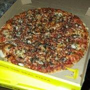 Favorite pizza place from where you are from?